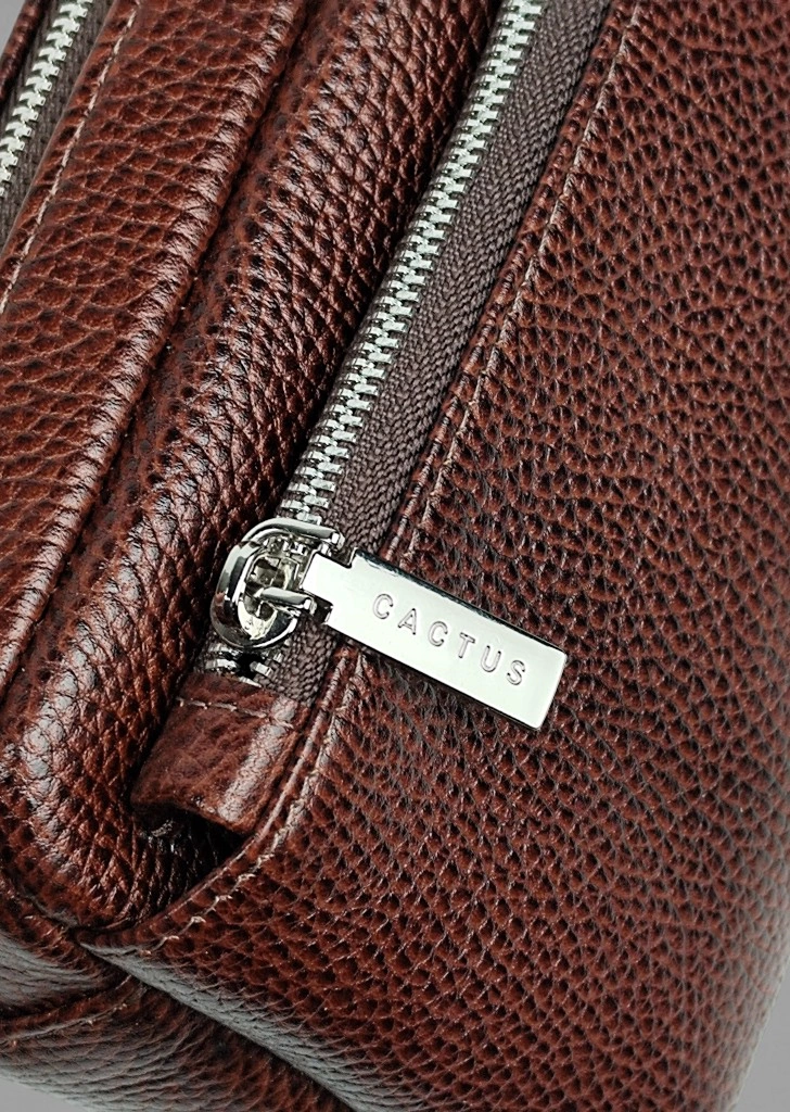 کیف مردانه دستی چرم B6002