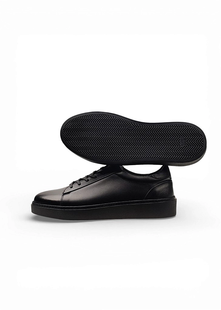 ونس چرم مردانه  S1044