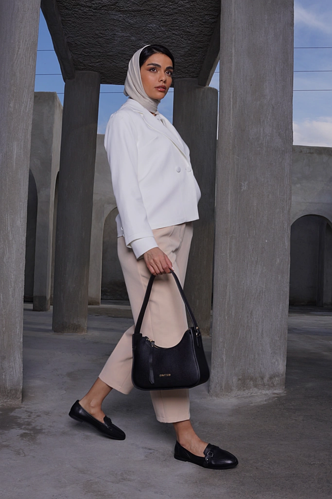 کیف چرم زنانه wb3008