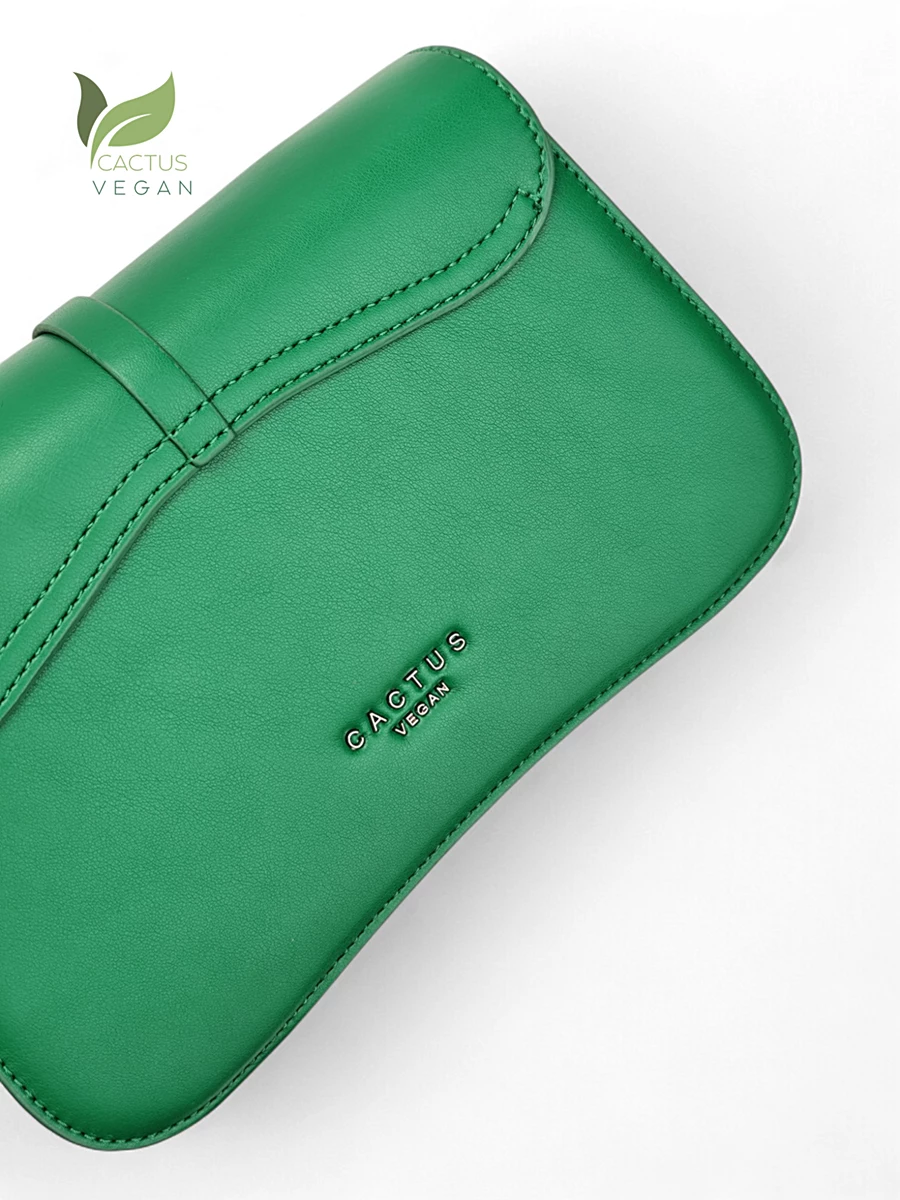 کیف چرم وگن WB0018