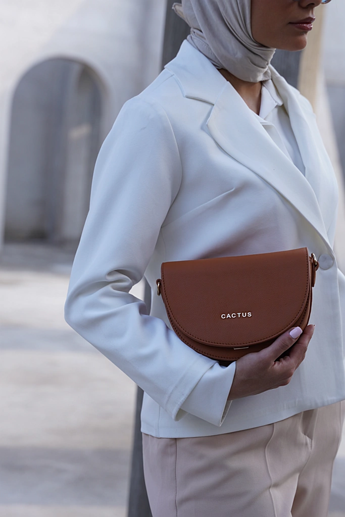 کیف چرم زنانه wb2014