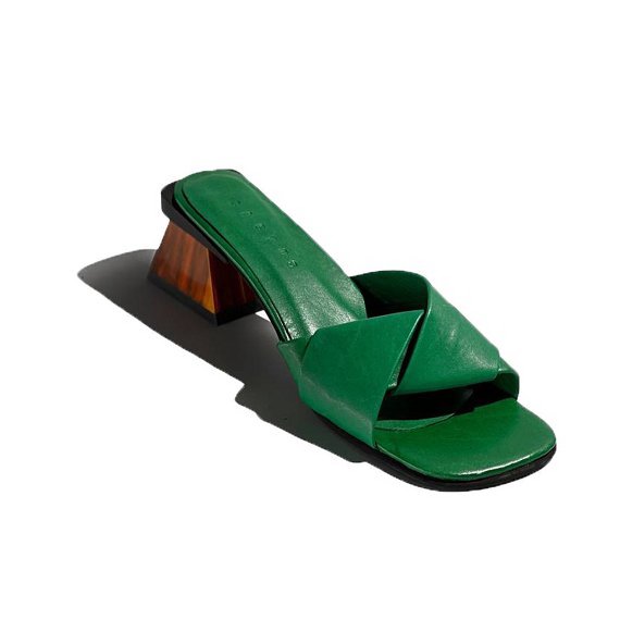 صندل چرم WS55003