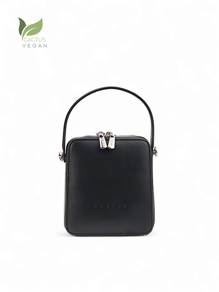 کیف چرم طبیعی زنانه دست دوز