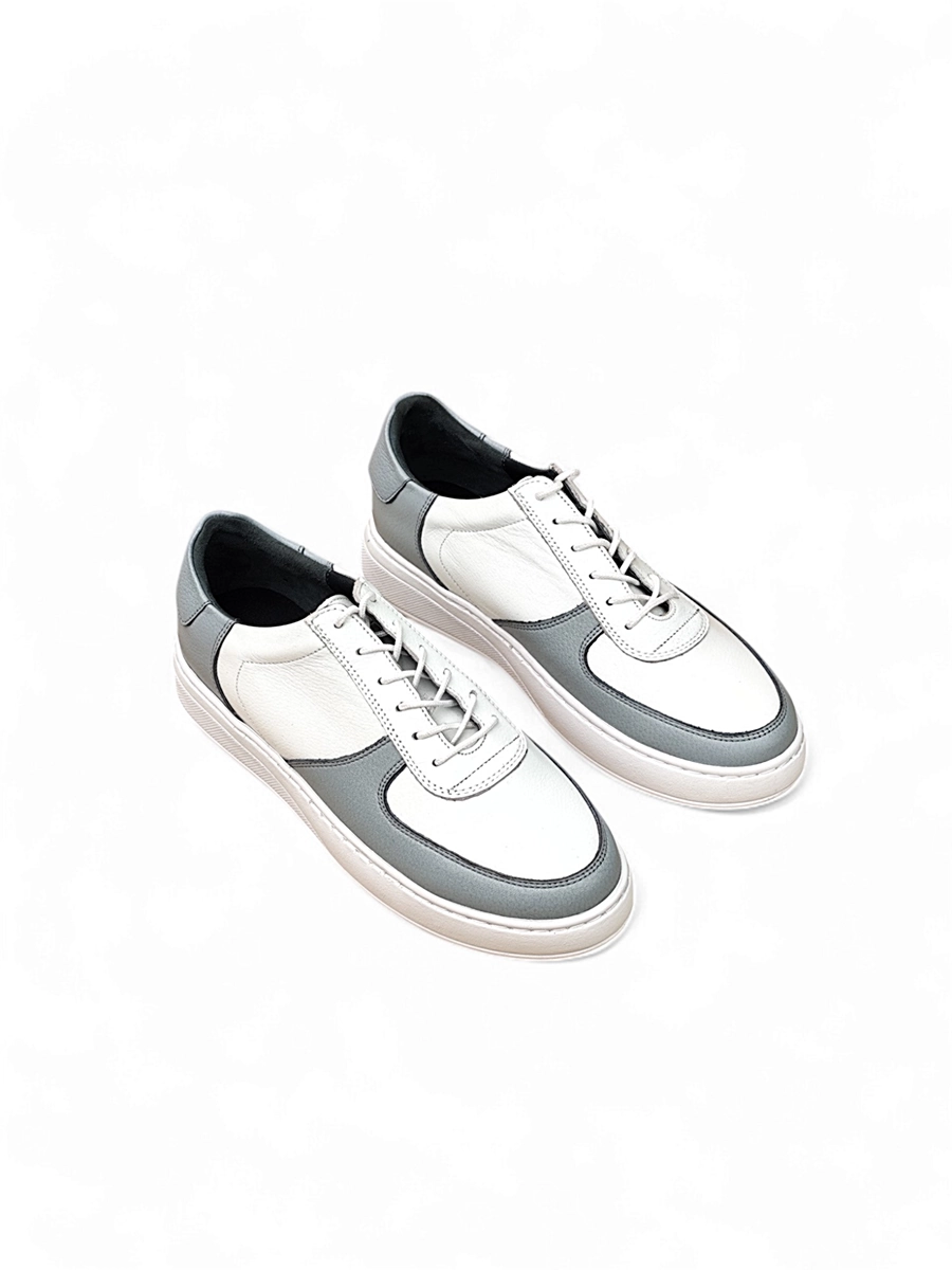 کفش چرم زنانه WS1045