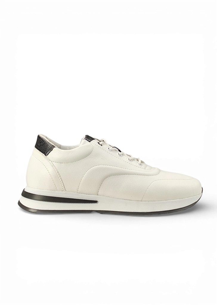 کفش چرم مردانه S1062