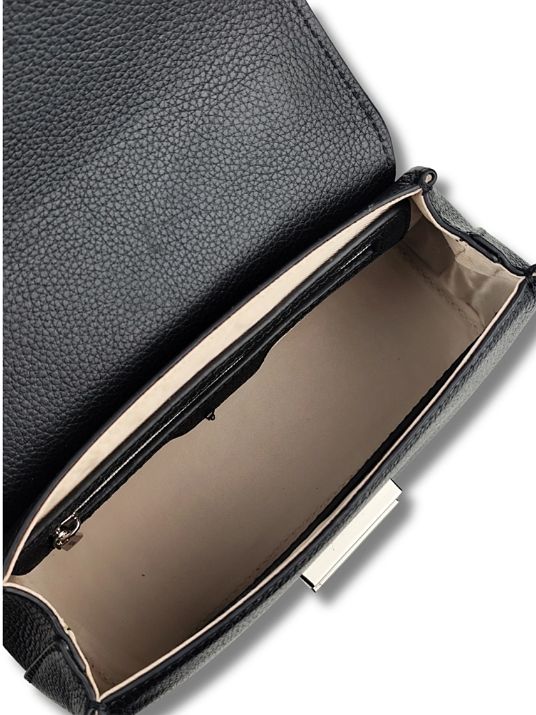 کیف چرم زنانه دستی WB4031