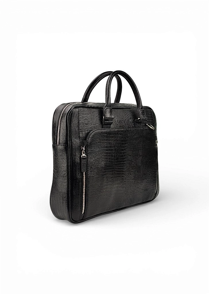کیف اداری چرم B1036