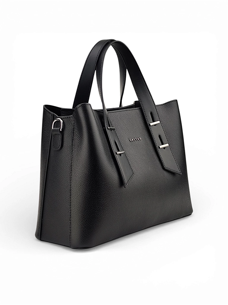 کیف چرم  زنانه wb4033