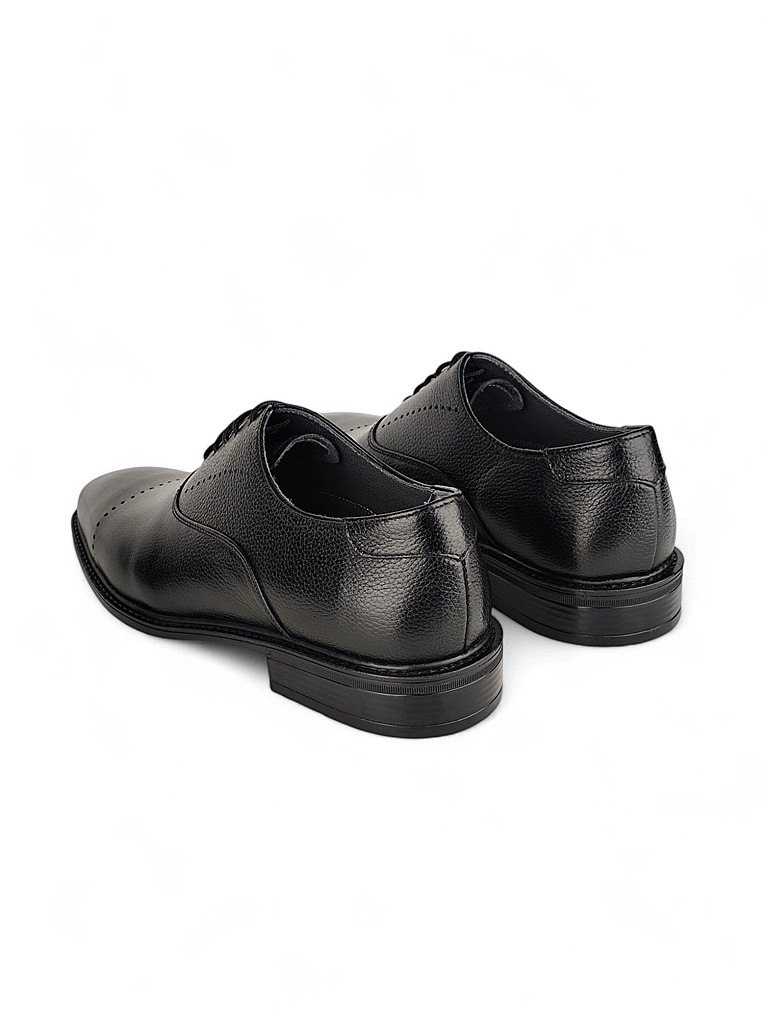 کفش تمام چرم مردانه S2039