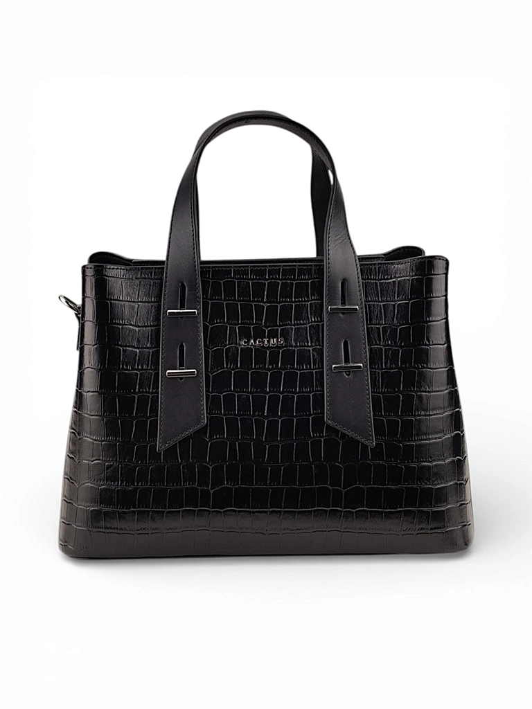 کیف چرم  زنانه wb4033