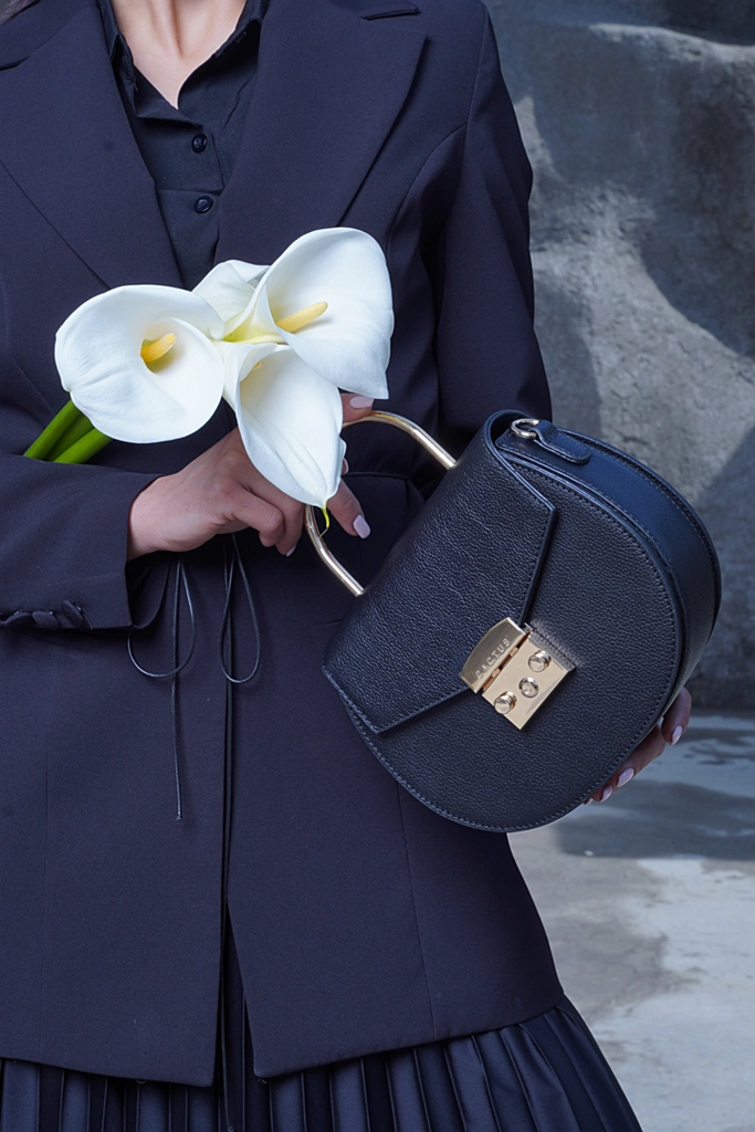 کیف زنانه دستی WB4026