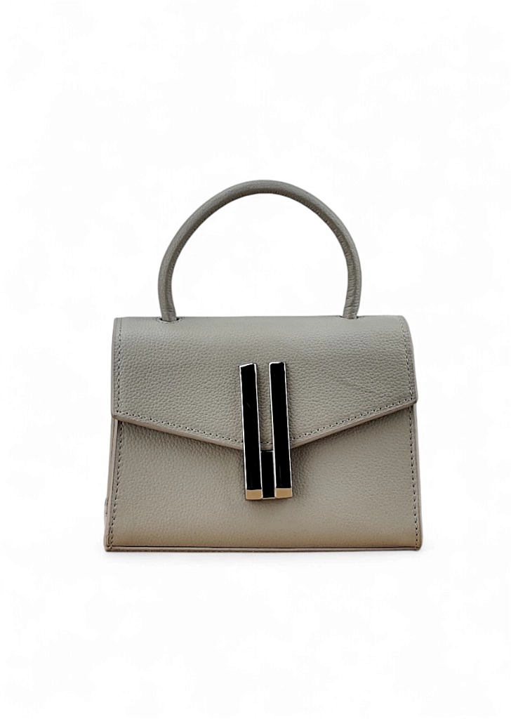 کیف چرم زنانه دستی WB4032