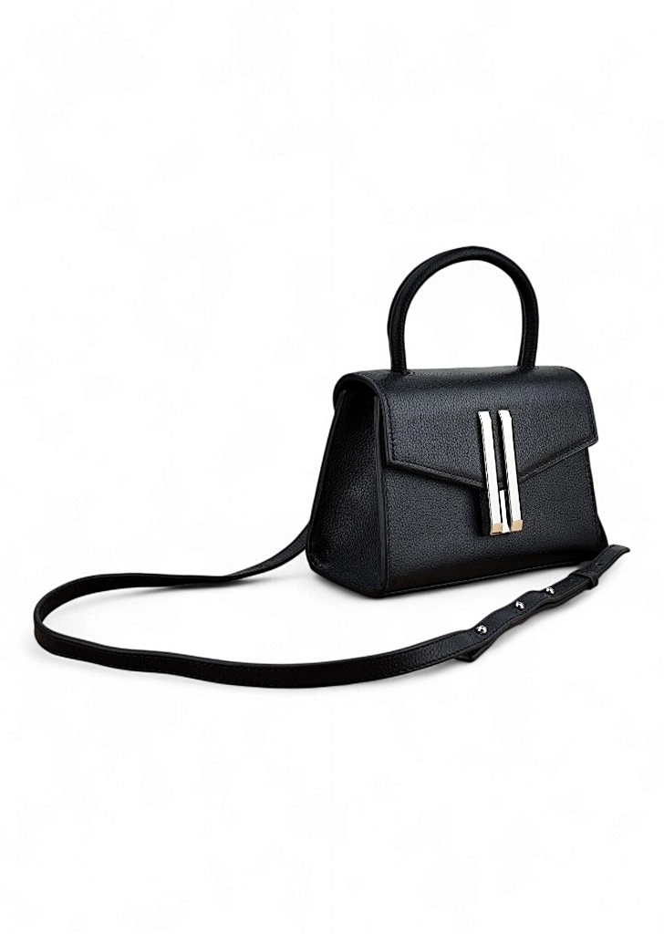 کیف چرم زنانه دستی WB4032