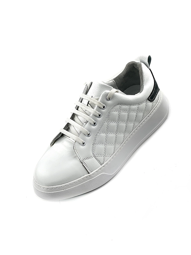 کفش اسپرت مردانه چرم s1021