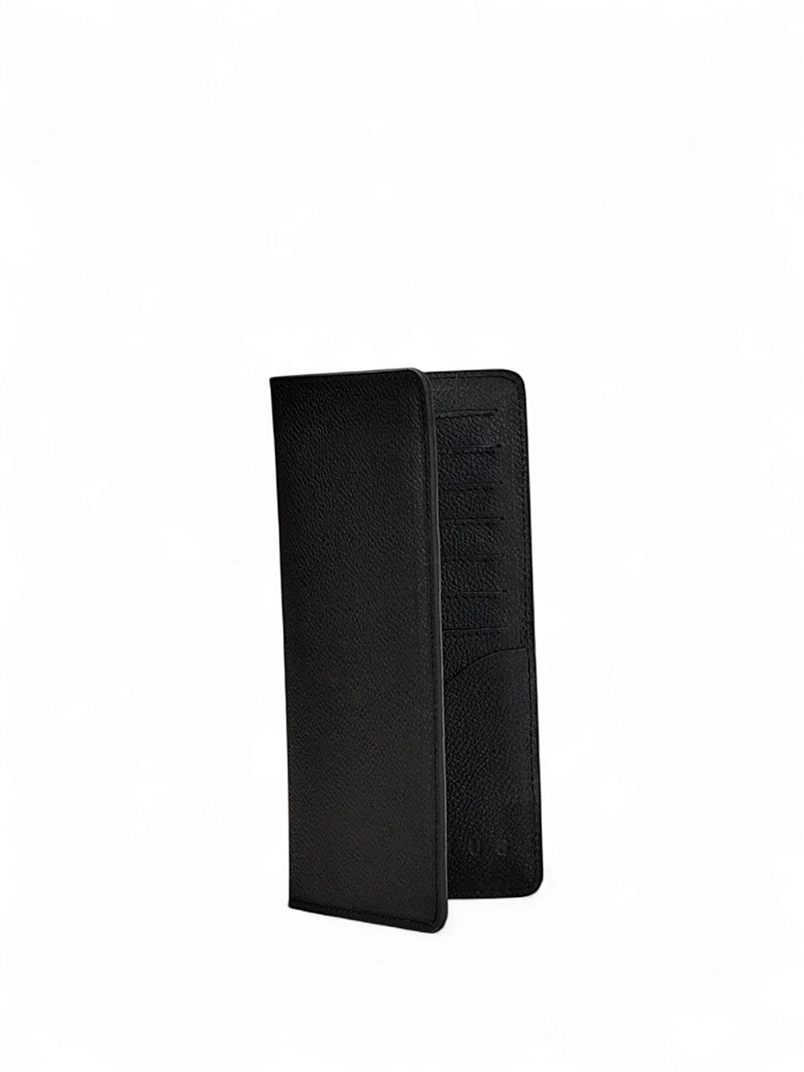 کیف پول کتی تمام چرم کاکتوس B5101