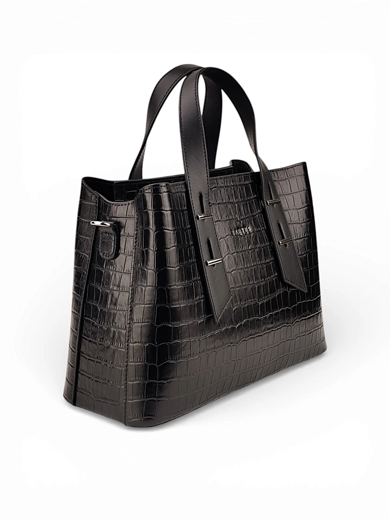 کیف چرم  زنانه wb4033