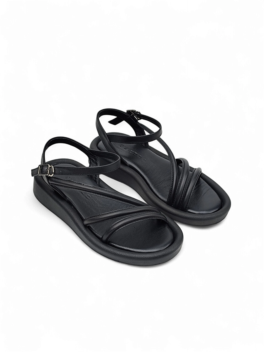 صندل تمام چرم WS51038