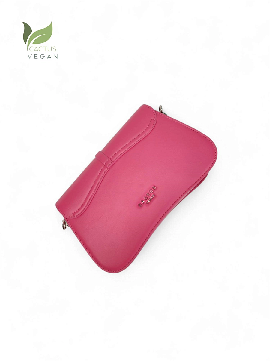 کیف چرم وگن WB0018