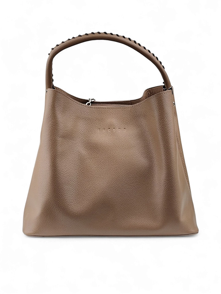 کیف چرم زنانه wb4009