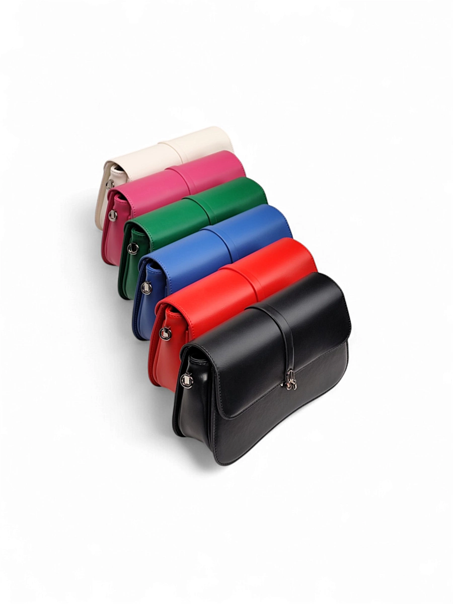 کیف چرم وگن WB0018