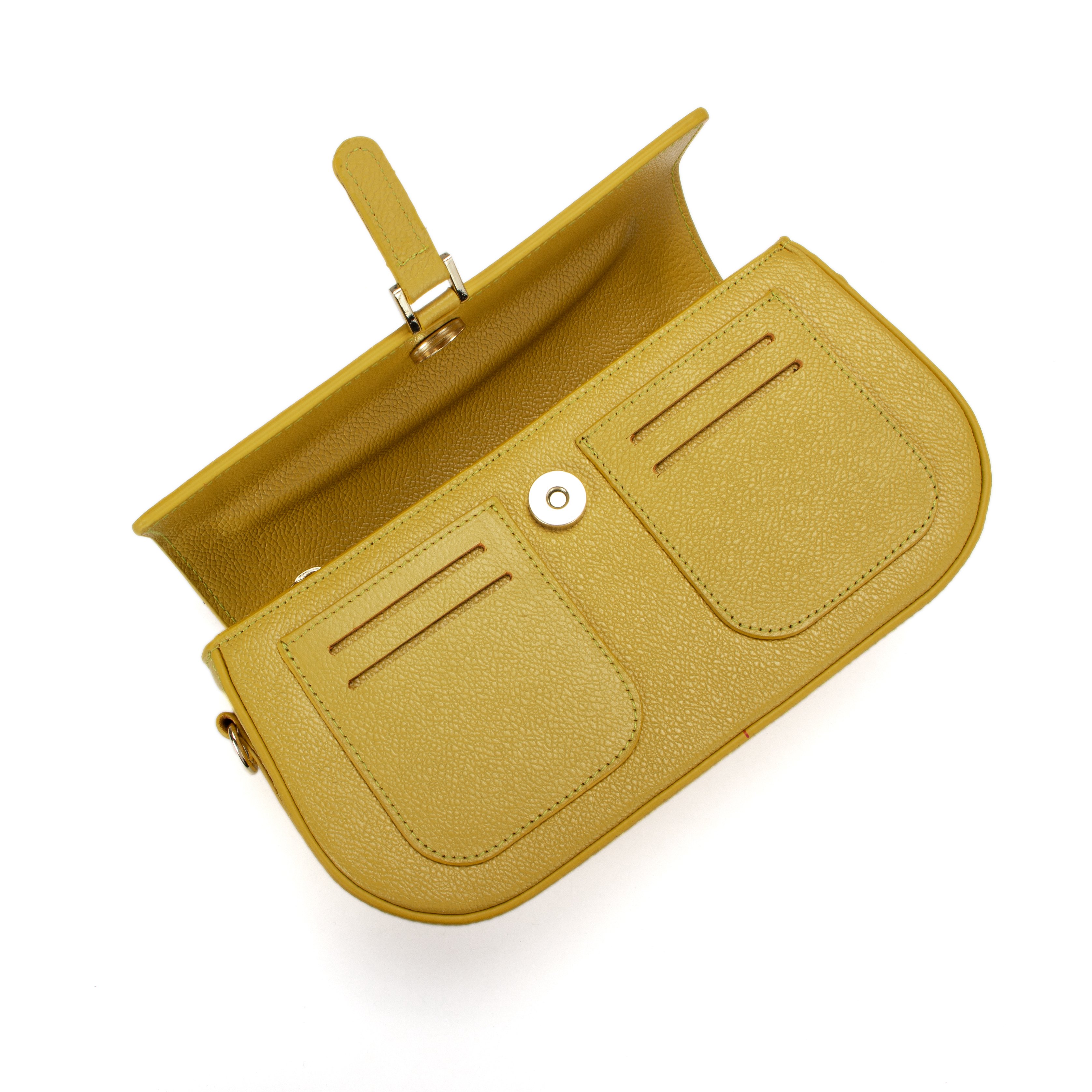 کیف چرم زنانه Wb2017