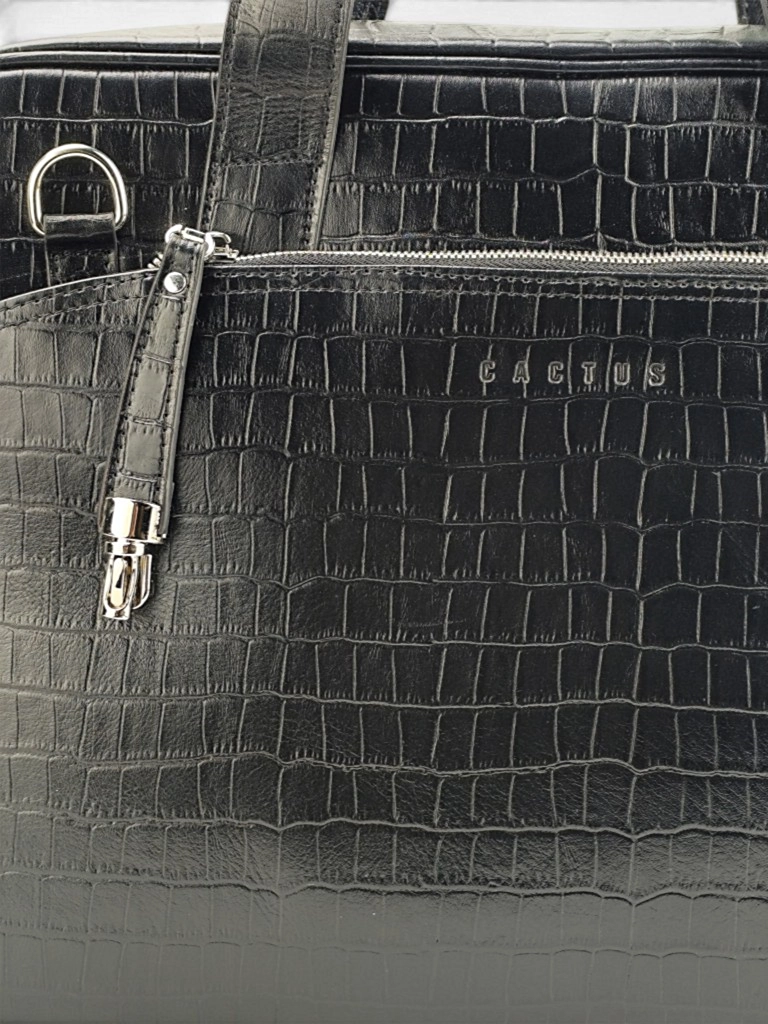 کیف اداری چرم B1035