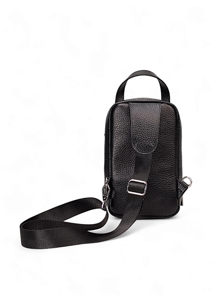 کیف چرم مردانه کراس بادی B3008