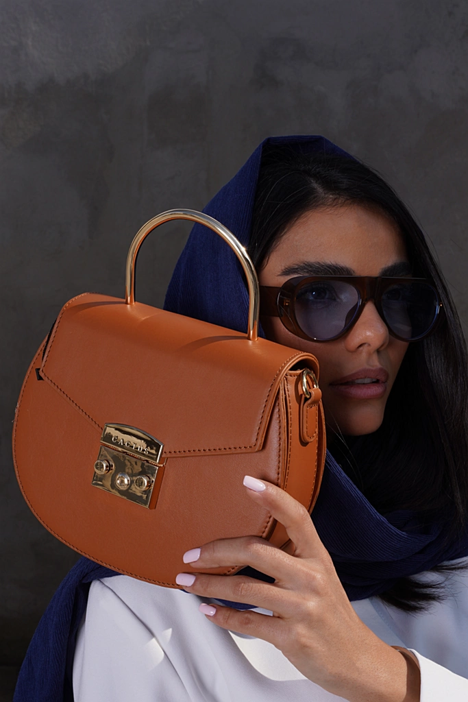 کیف زنانه دستی WB4026