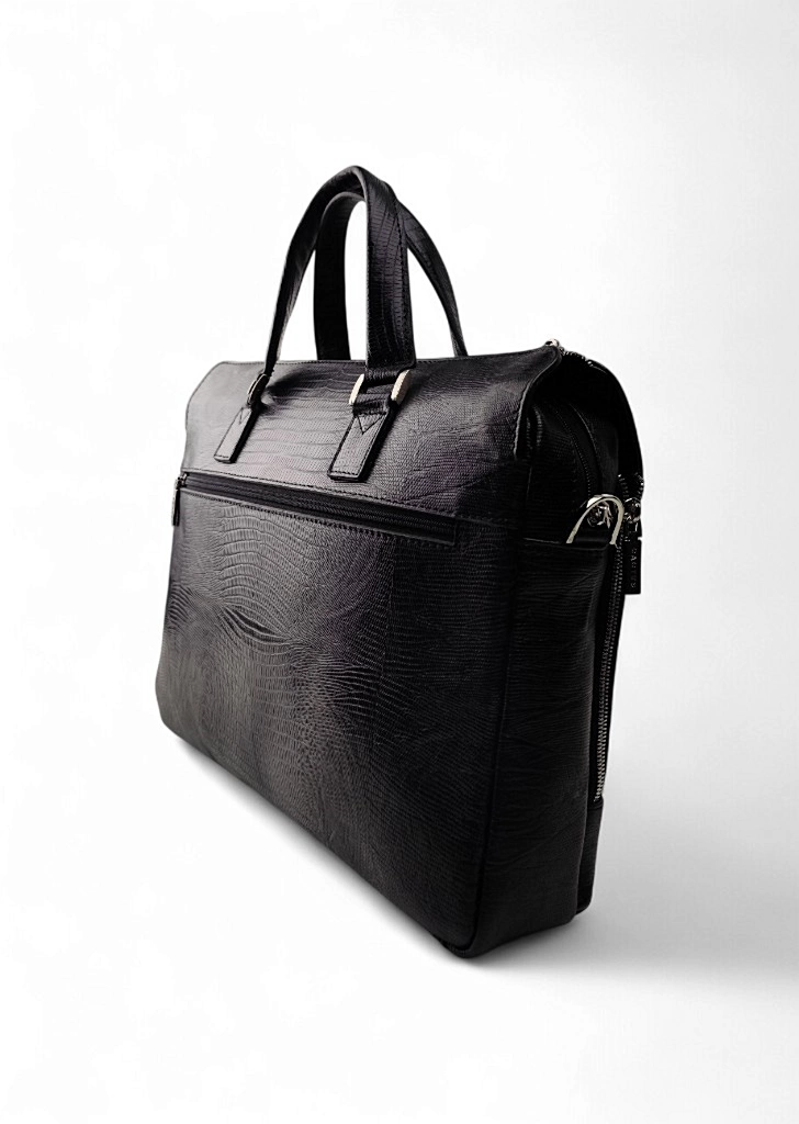 کیف اداری چرم B1040