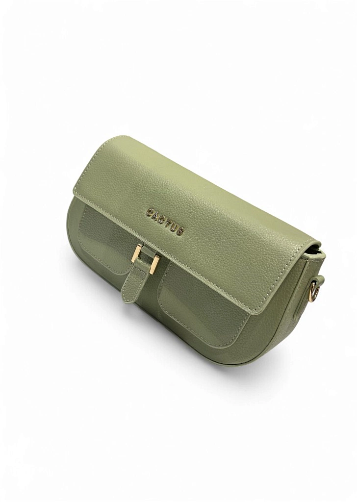 کیف چرم زنانه Wb2017