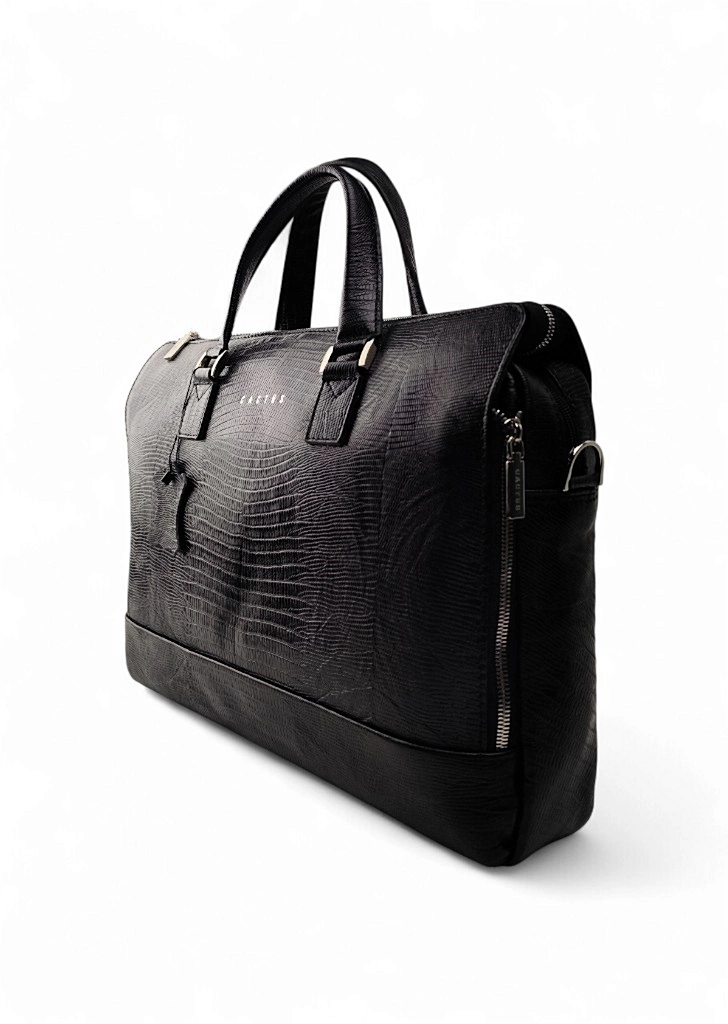 کیف اداری چرم B1040