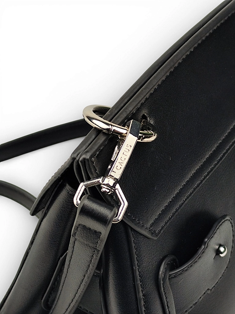 کیف زنانه چرم وگن vgn-w-b0007