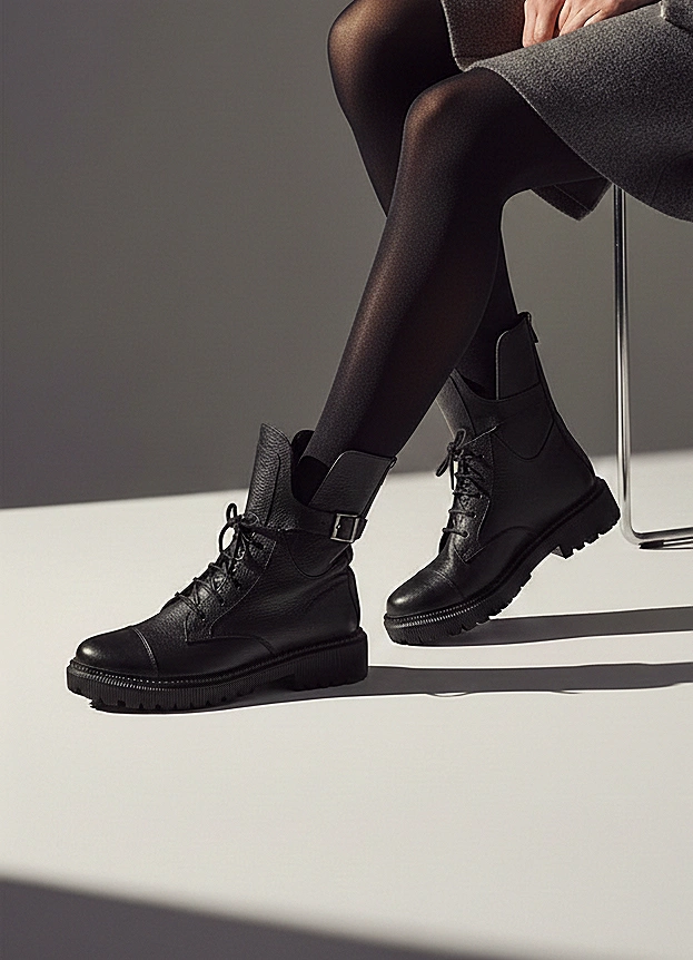 بوت زنانه WS4025