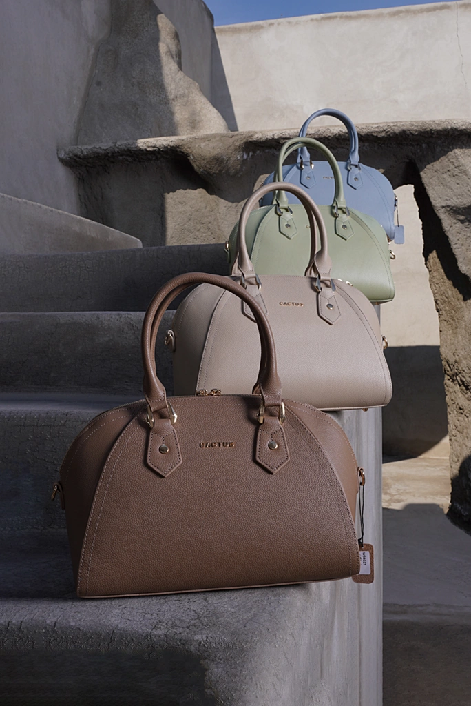 کیف چرم زنانه WB4027