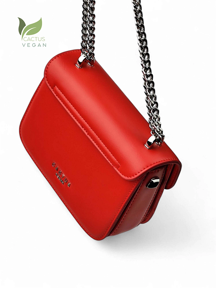 کیف چرم وگن WB0005