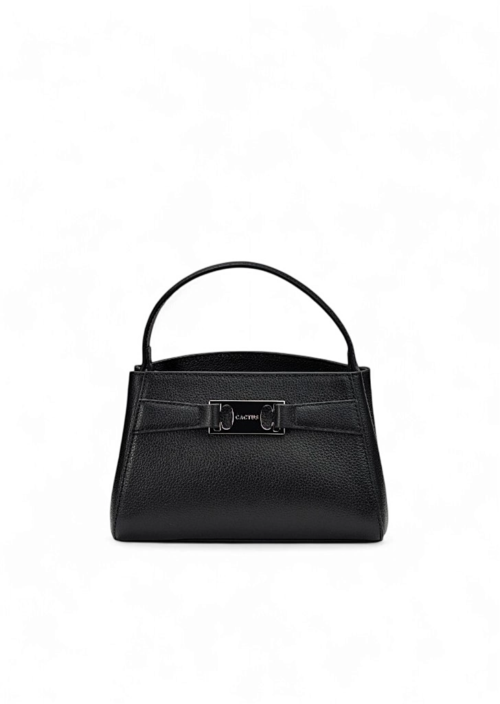 کیف چرم طبیعی زنانه دست دوز