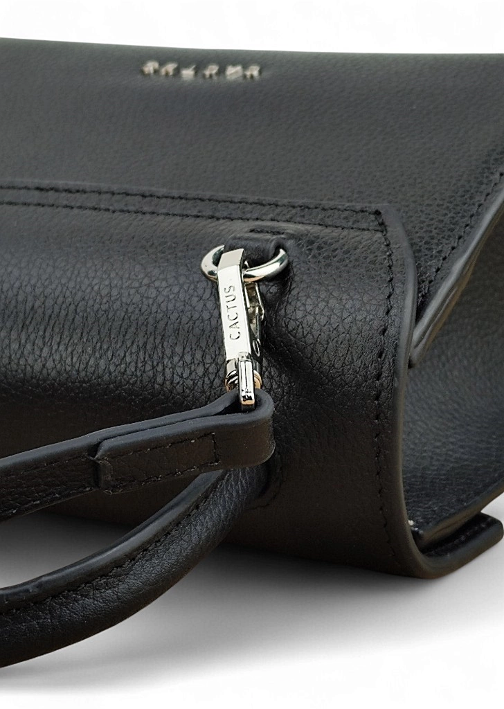 کیف چرم زنانه دستی WB4032