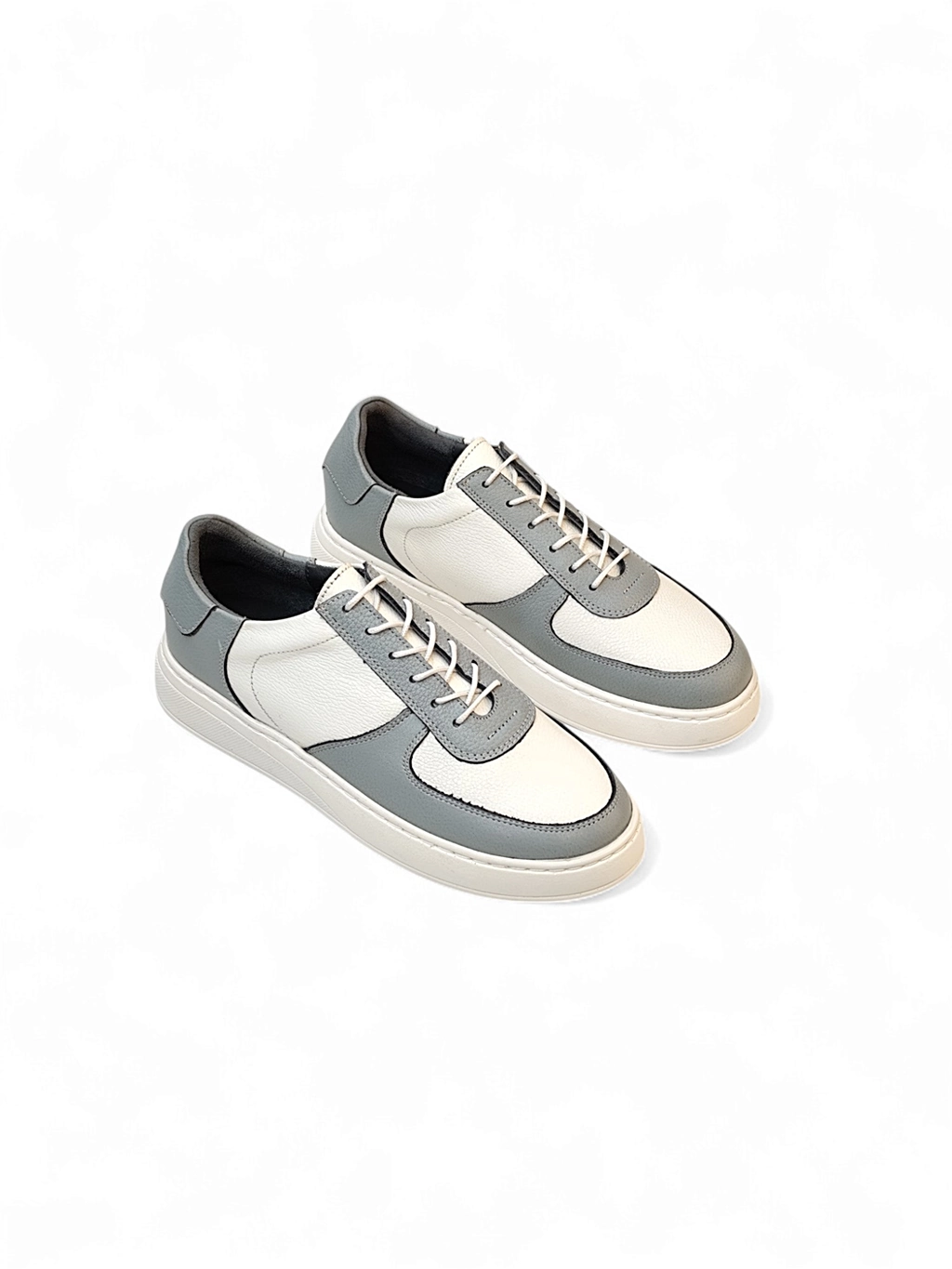 کفش چرم زنانه WS1045