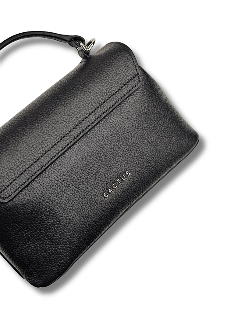 کیف چرم زنانه دستی WB4031