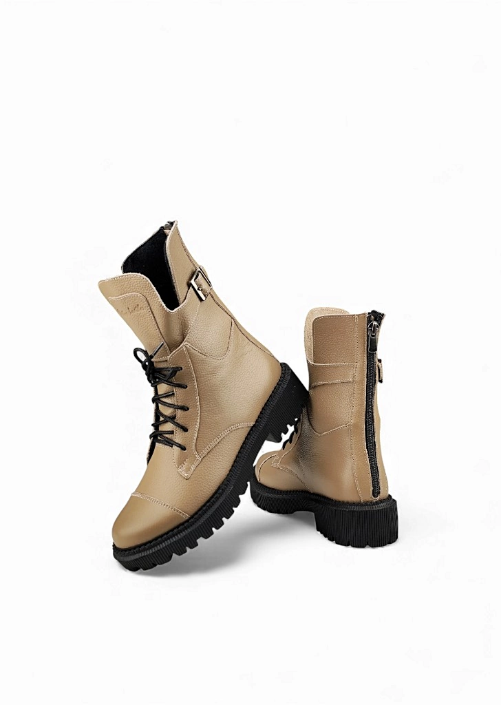 بوت زنانه WS4025