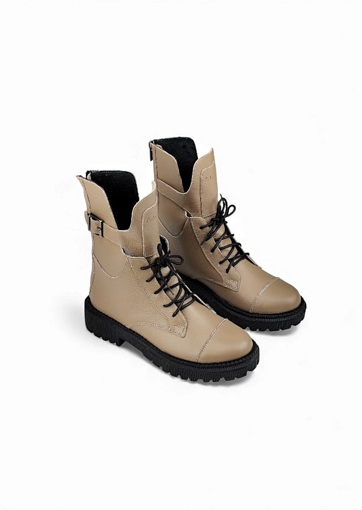 بوت زنانه WS4025
