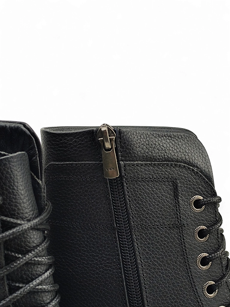 نیم بوت چرم اسپرت WS4028