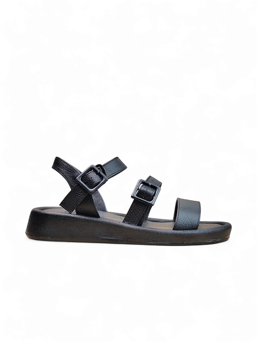 صندل رنانه چرم WS51034