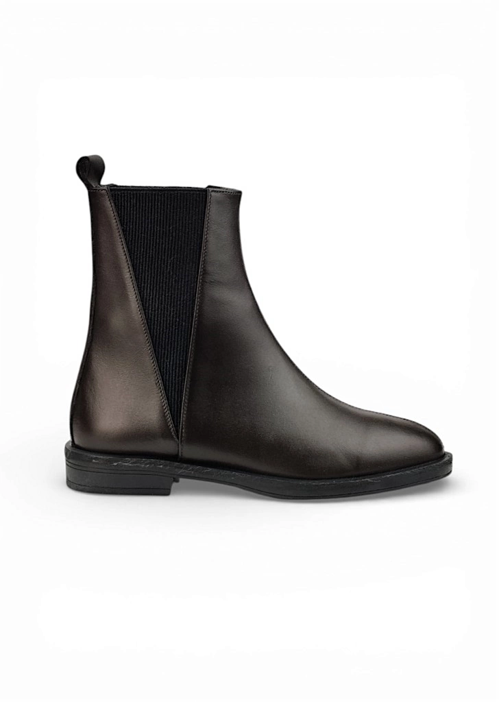 بوت چرم زنانه WS4050