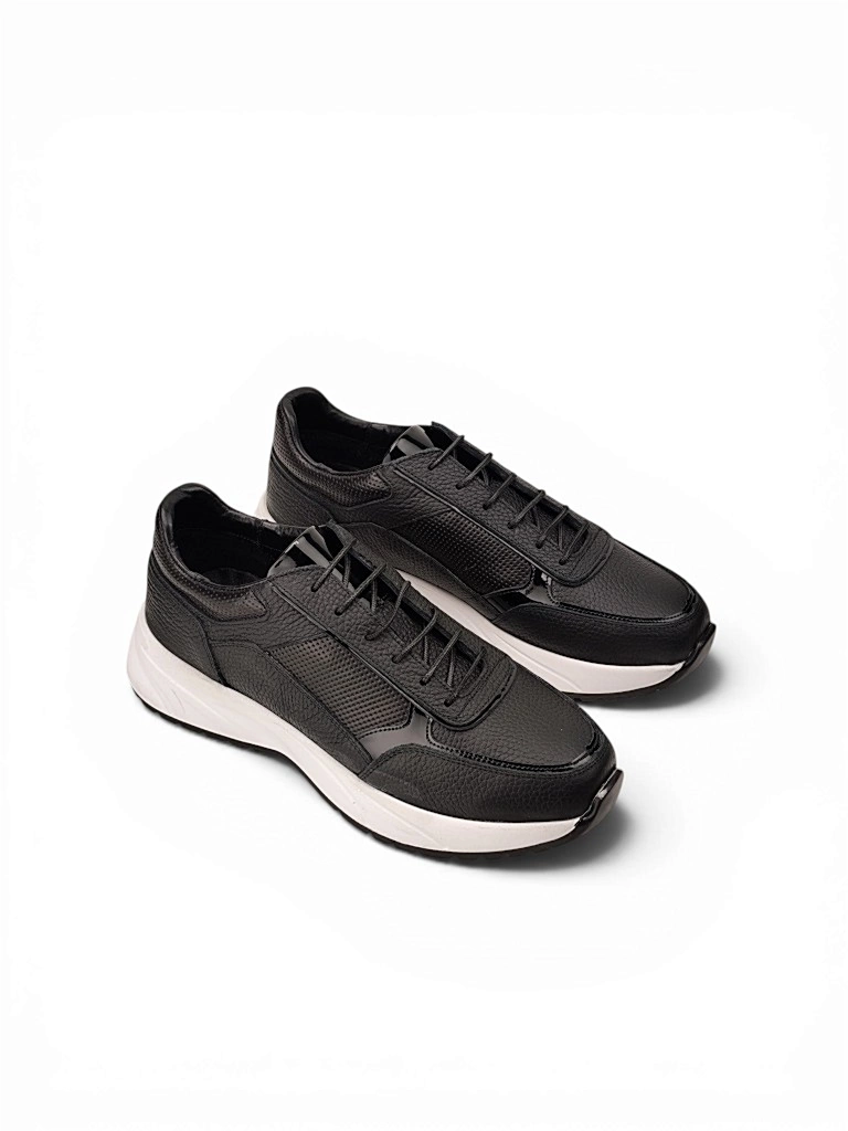 کفش چرم زنانه ws1073