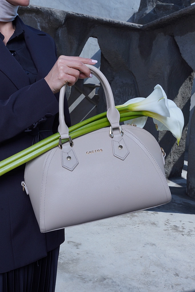 کیف چرم زنانه WB4027