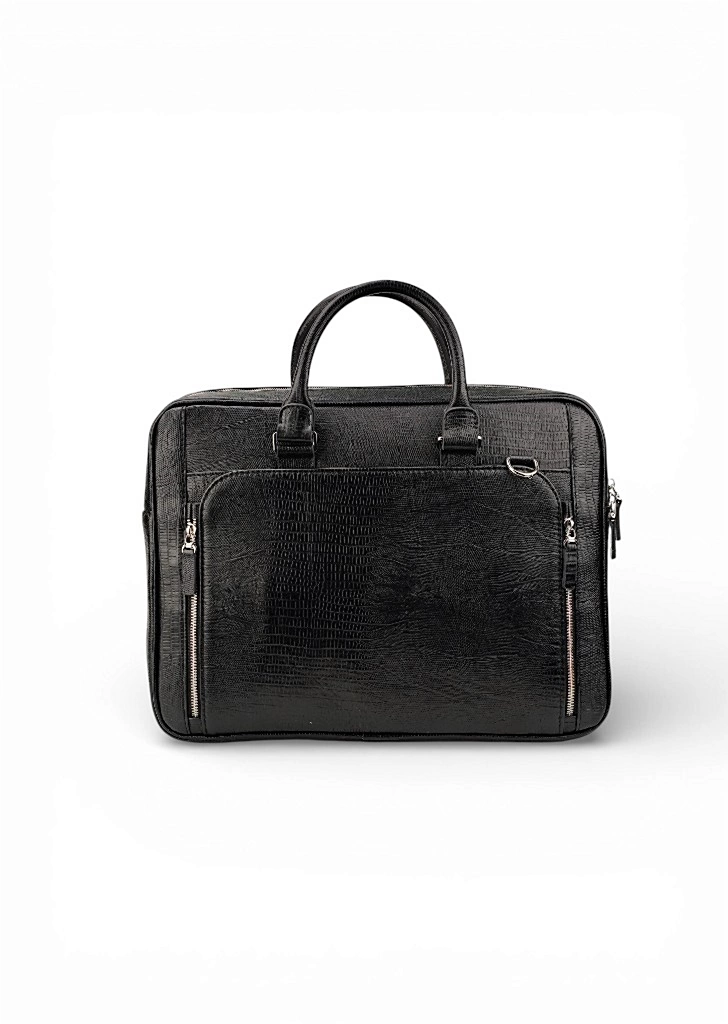 کیف اداری چرم B1036