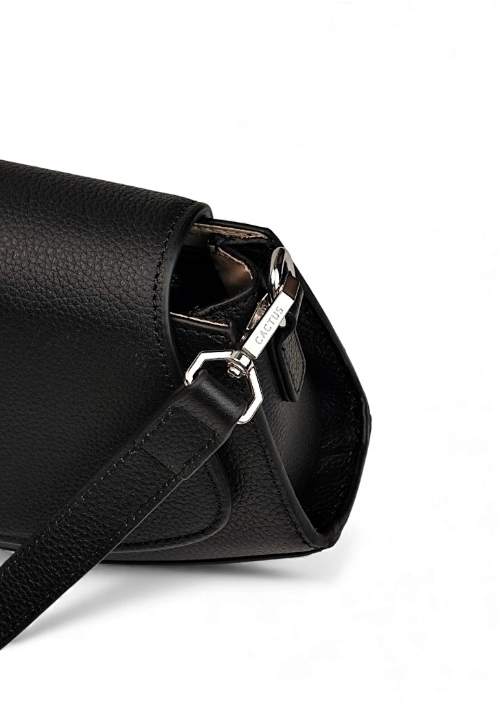 کیف دوشی چرم زنانه WB3021