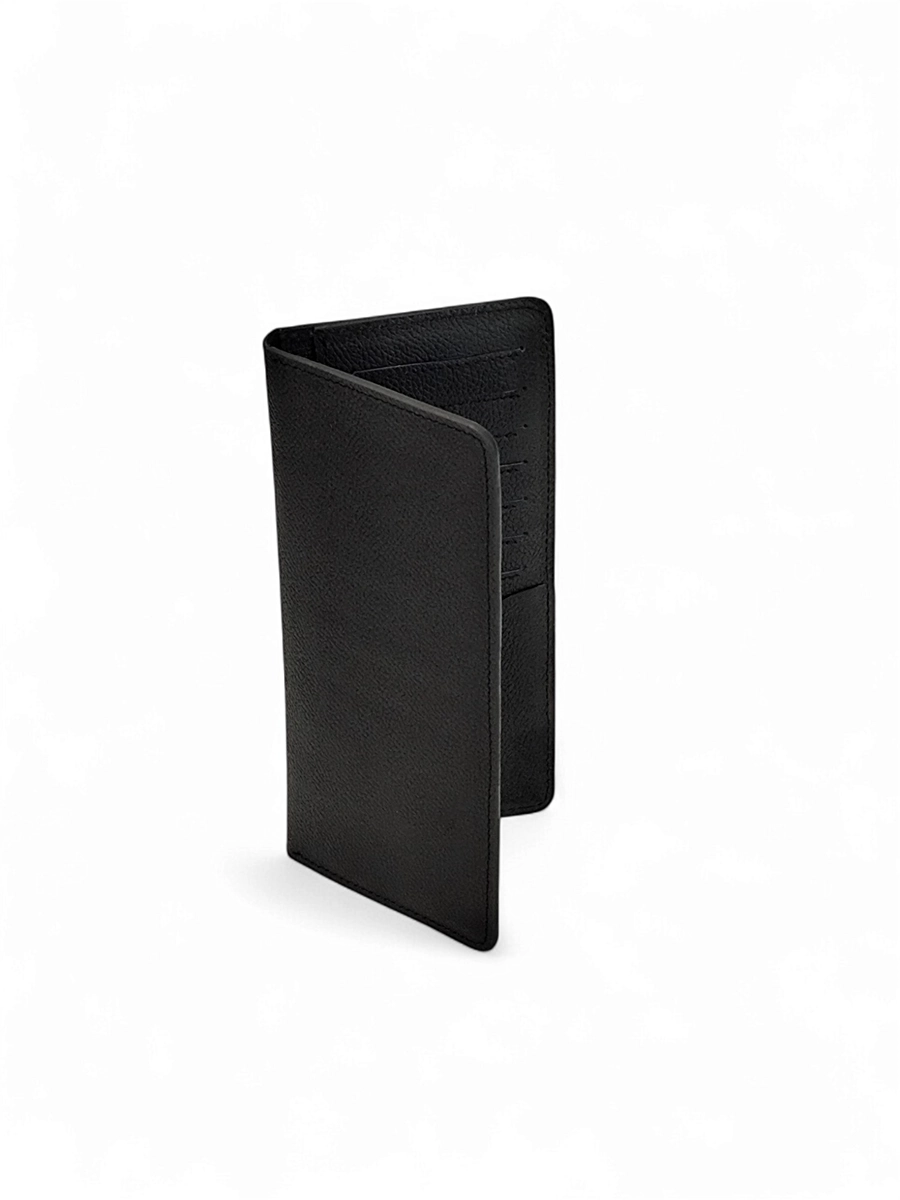 کیف پول کتی تمام چرم کاکتوس B5101