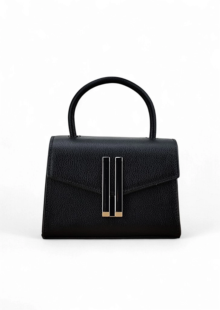 کیف چرم زنانه دستی WB4032